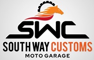 South Way Customs Moto Garage