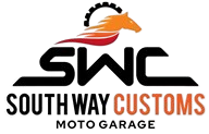 South Way Customs Moto Garage