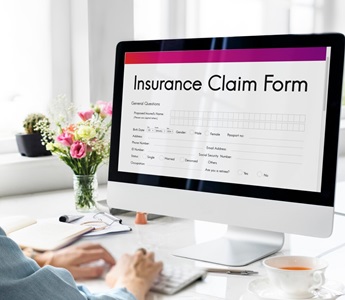 Insurance Claim / Renewal
